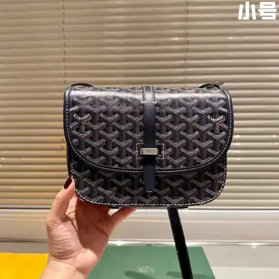 Goyard Shoulder Bag （40style — bag, real photo
