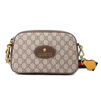 Gucci bags — real photo