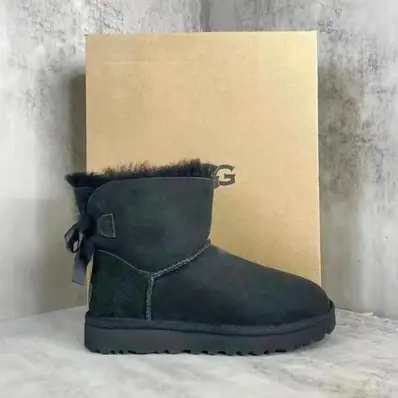 UGG Boots — boots, real photo