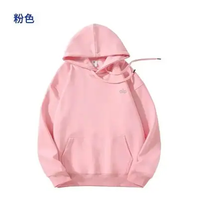 ALO Hoodie — hoodie, real photo