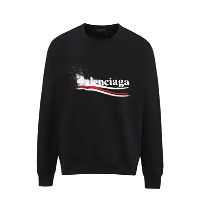 Balenciaga Hoodie — hoodie, real photo