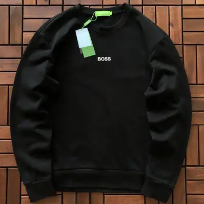 Hugo Boss Hoodie — hoodie, real photo
