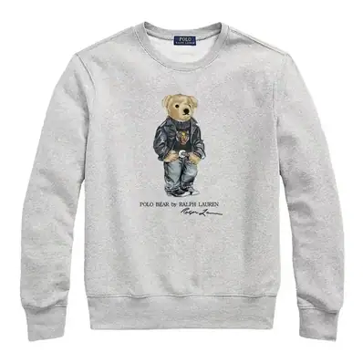 Ralph Lauren — real photo