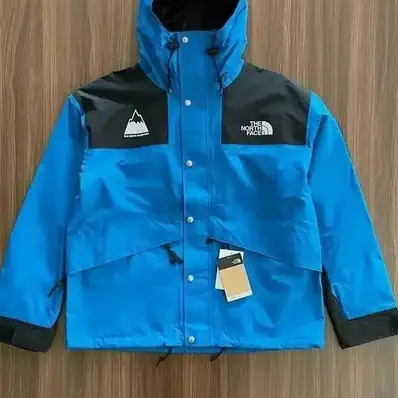 Fendi Jacket — jacket, real photo