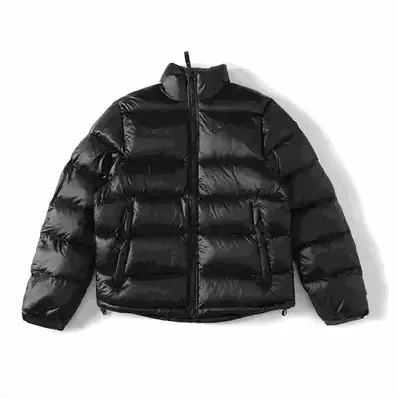 Moncler — real photo