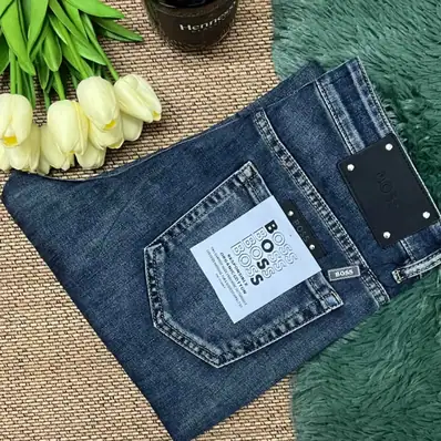ARMANI Jeans — jeans, real photo