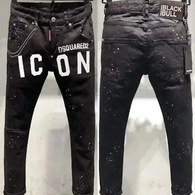 Dsquared2 Jeans — jeans, real photo