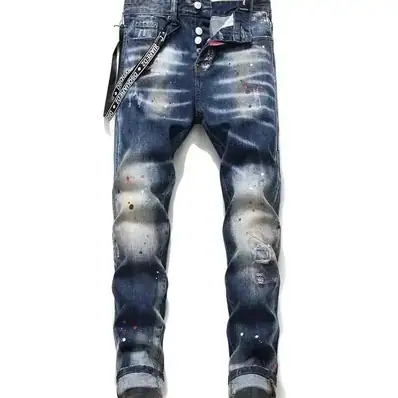DSquared2 Jeans — jeans, real photo