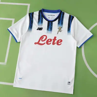 New Balance Jersey — jersey, real photo