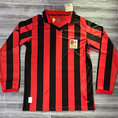 Puma Jersey suit — jersey, real photo