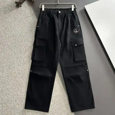 The North Face Pants — trousers, real photo