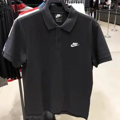 Nike Polo Tshirts — polo, real photo