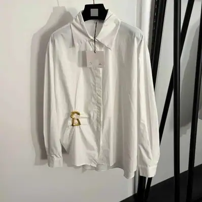 Jacquemus Shirt — shirt, real photo