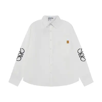Loewe Shirt — shirt, real photo