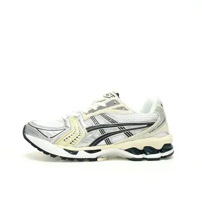 Asics Gel-1090 Sneakers — sneakers, real photo