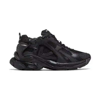 BAL-Runner HX11 Sneakers — sneakers, real photo