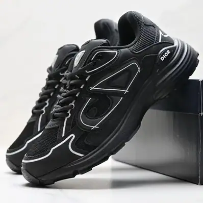 Shoes & sneakers — real photo