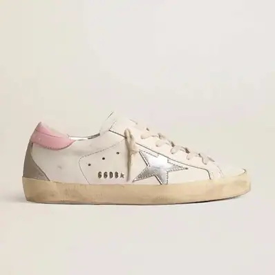 Golden Goose Shoes Ball Stars shoes — sneakers, real photo