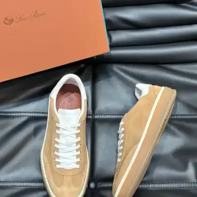 Loro Piana — real photo