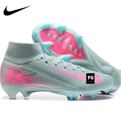 Nike Chunky Sneakers — sneakers, real photo