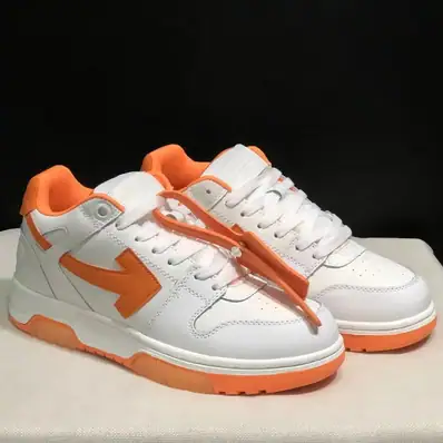 Off-White B22 Sneakers — sneakers, real photo