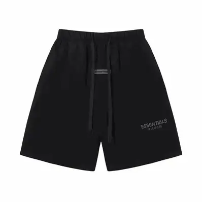 ESSENTIALS Shorts — shorts, real photo