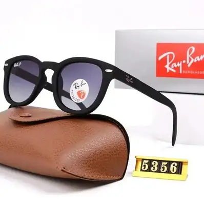 Rayban Sunglass — sunglasses, real photo