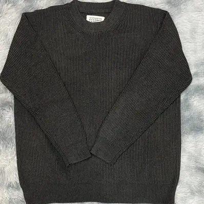 Maison Margiela Sweater — knitwear, real photo