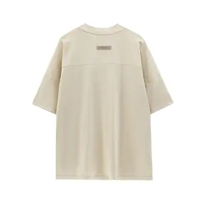 Fear Of God Essentials T-Shirt — T-shirt, real photo