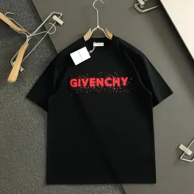 Givenchy T Shirt — T-shirt, real photo