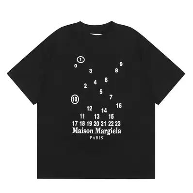 Maison Margiela T-shirt （40 — T-shirt, real photo