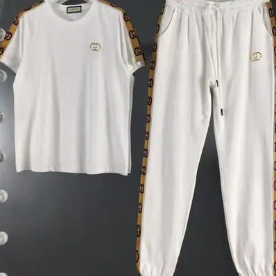 Chanel Tracksuit — tracksuit, real photo