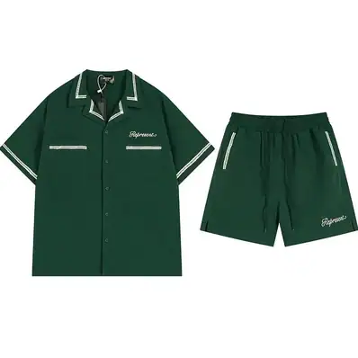 Represent Casual Set — tracksuit, real photo