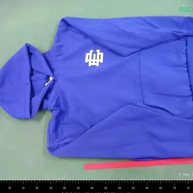 Tommy Hilfiger Hoodie & Jogger Set — tracksuit, real photo
