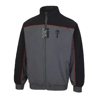 Trapstar Tracksuit — tracksuit, real photo
