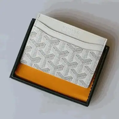 Goyard — real photo