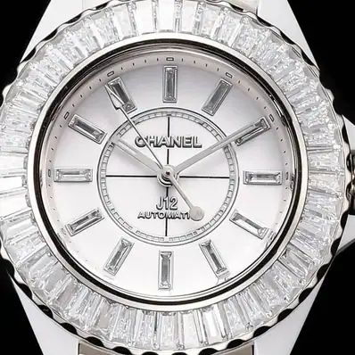 Watches — real photo
