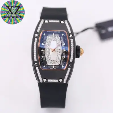 Audemars Piguet — real photo